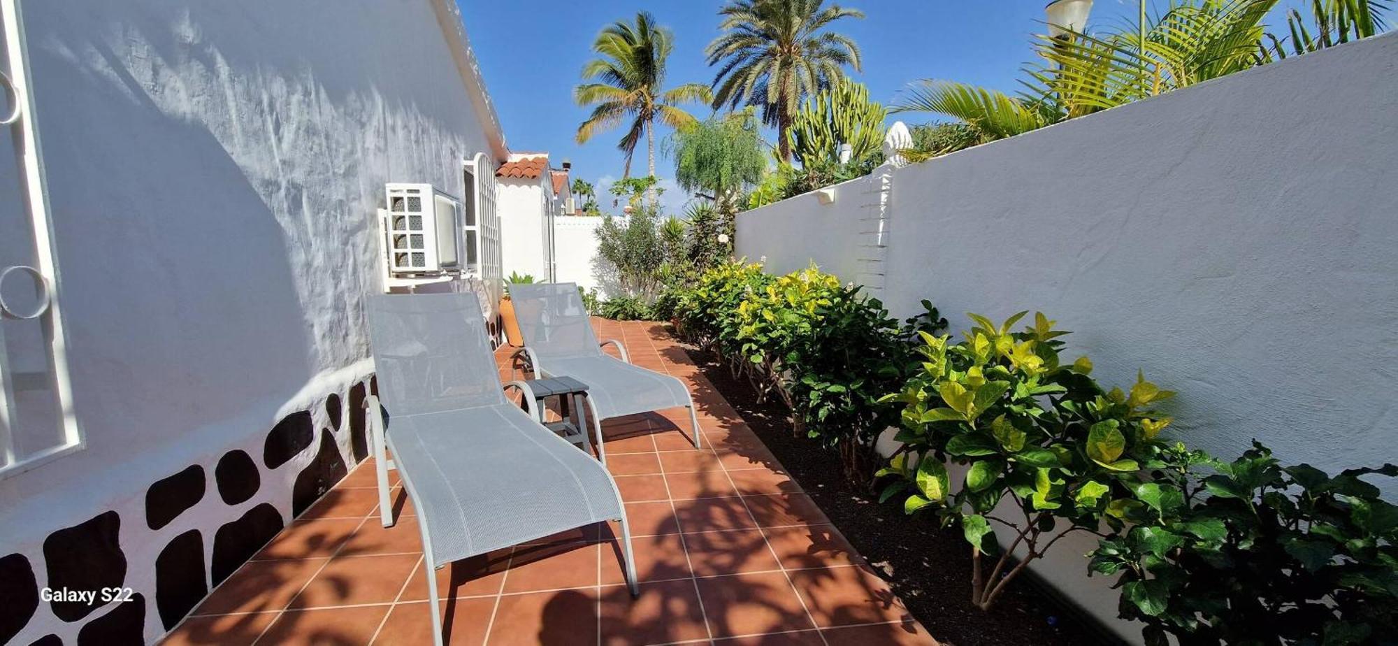 Los Porches D40 By Pride Holiday Rentals Сан-Бартоломе Экстерьер фото