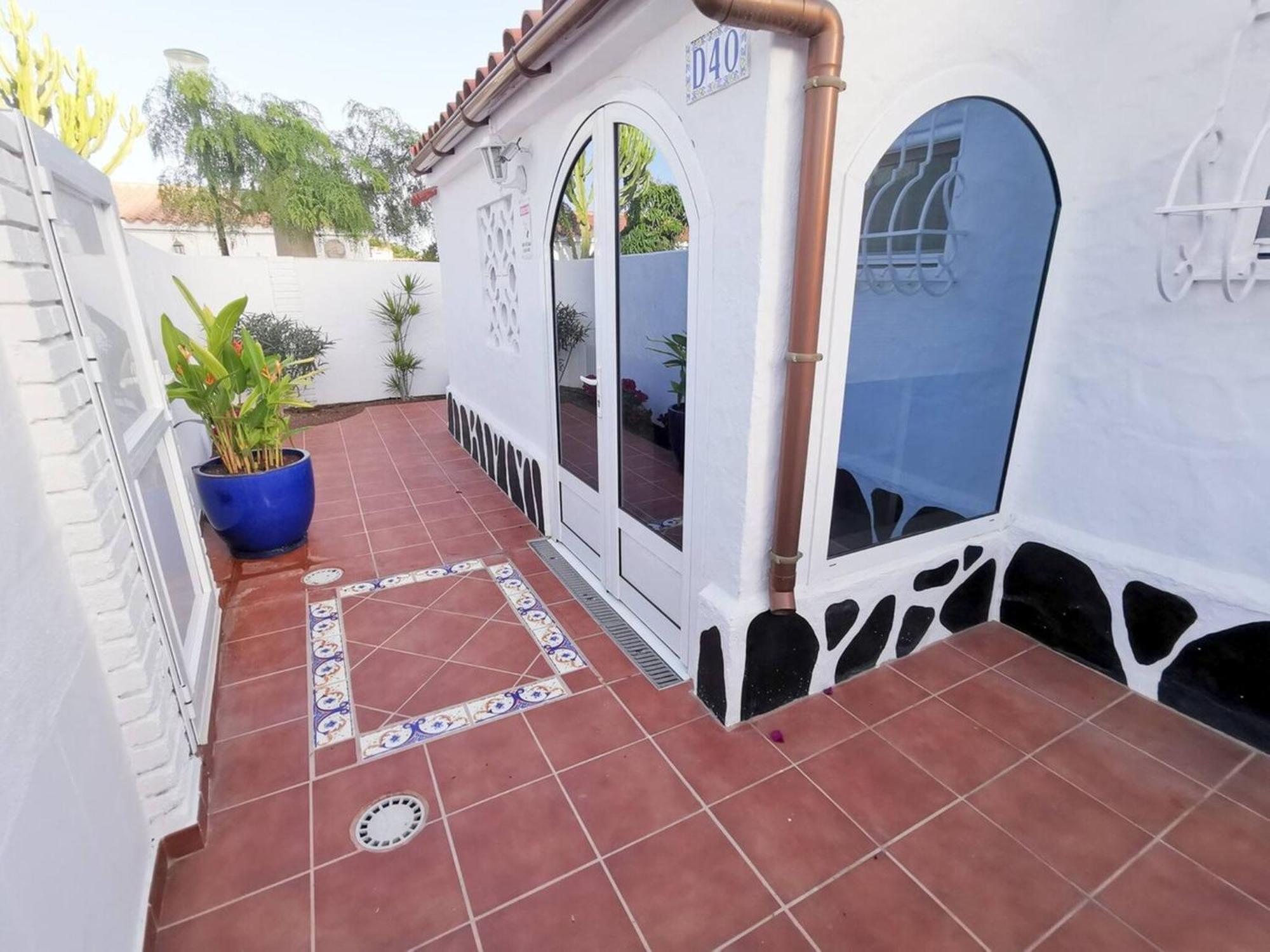 Los Porches D40 By Pride Holiday Rentals Сан-Бартоломе Экстерьер фото