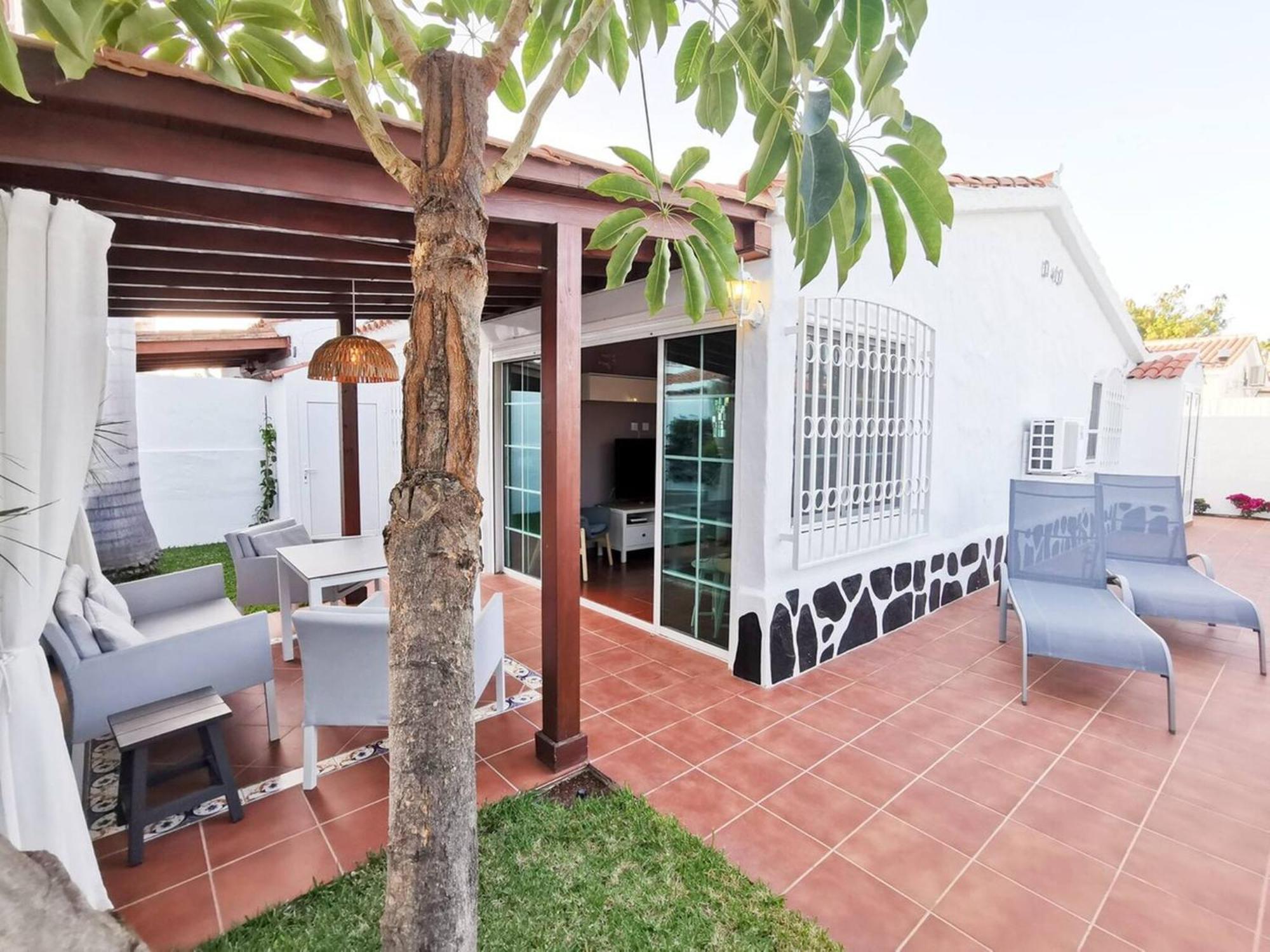 Los Porches D40 By Pride Holiday Rentals Сан-Бартоломе Экстерьер фото